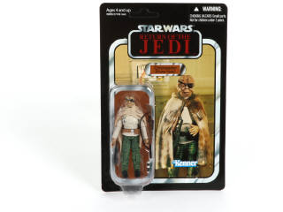 Lot 149 - HASBRO (USA) (3)