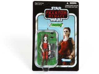 Lot 163 - HASBRO (USA) (3)