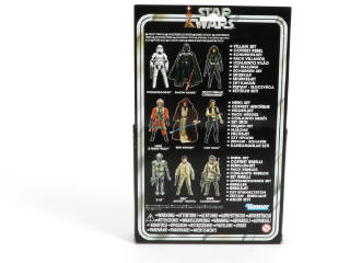 Lot 130 - KENNER PRODUCTS (USA) (1)