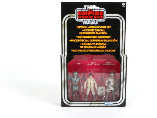 Lot 128 - KENNER PRODUCTS (USA) (1)