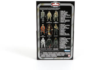 Lot 128 - KENNER PRODUCTS (USA) (1)