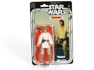 Lot 129 - KENNER PRODUCTS (USA) (5)