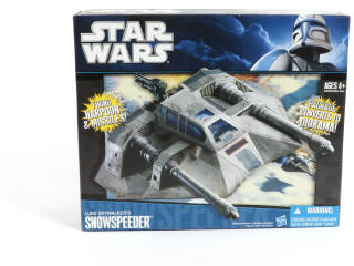 Lot 156 - HASBRO (USA) (1)