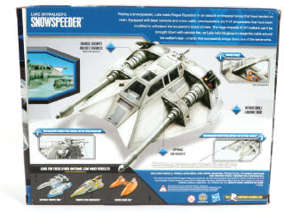 Lot 156 - HASBRO (USA) (1)