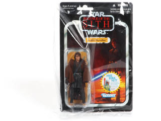 Lot 123 - KENNER PRODUCTS (USA) (1)