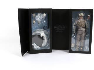 Lot 236 - SIDESHOW COLLECTIBLES (USA) (1)
