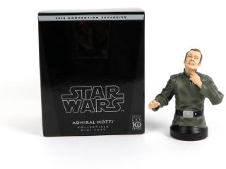 Lot 234 - SIDESHOW COLLECTIBLES (USA) (1)