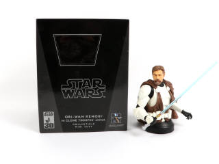 Lot 233 - SIDESHOW COLLECTIBLES (USA) (1)