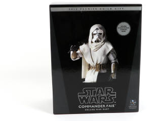 Lot 269 - GENTLE GIANT (CHINE) (1)