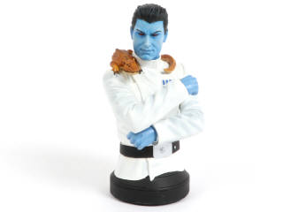 Lot 254 - GENTLE GIANT (CHINE) (1)