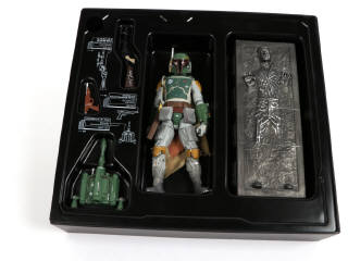 Lot 134 - HASBRO (USA) (1)