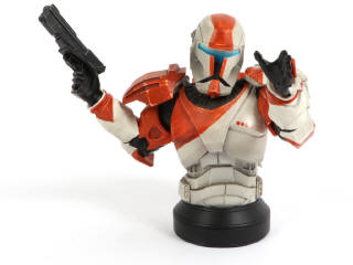 Lot 258 - GENTLE GIANT (CHINE) (1)