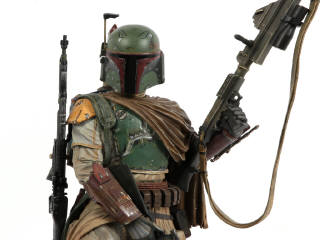 Lot 229 - SIDESHOW COLLECTIBLES (USA) (1)