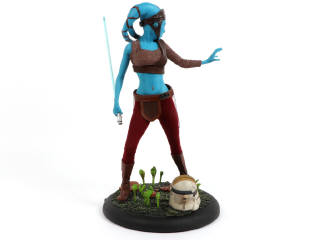 Lot 219 - SIDESHOW COLLECTIBLES (USA) (1)