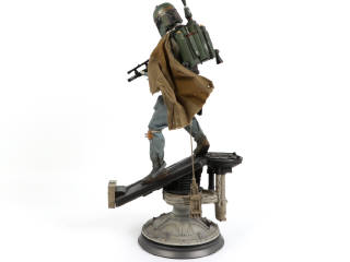 Lot 227 - SIDESHOW COLLECTIBLES (USA) (1)