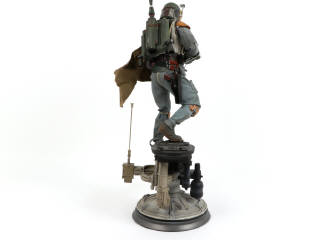 Lot 227 - SIDESHOW COLLECTIBLES (USA) (1)