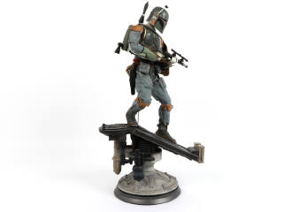 Lot 227 - SIDESHOW COLLECTIBLES (USA) (1)