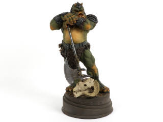 Lot 217 - SIDESHOW COLLECTIBLES (USA) (1)