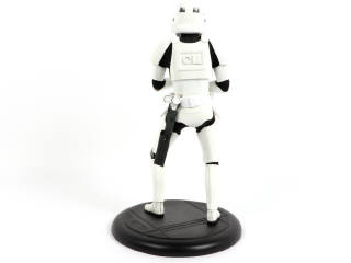 Lot 213 - SIDESHOW COLLECTIBLES (USA) (1)