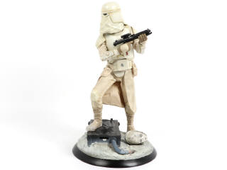 Lot 223 - SIDESHOW COLLECTIBLES (USA) (1)