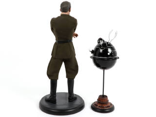 Lot 224 - SIDESHOW COLLECTIBLES (USA) (1)