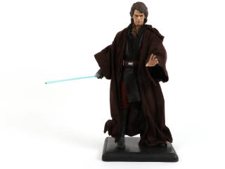 Lot 220 - SIDESHOW COLLECTIBLES (USA) (1)