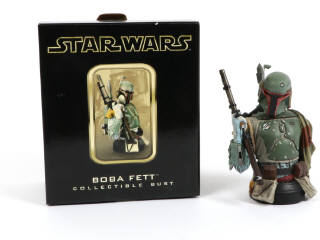 Lot 261 - GENTLE GIANT (CHINE) (1)