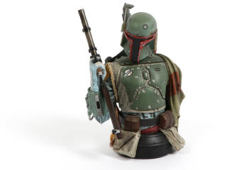 Lot 261 - GENTLE GIANT (CHINE) (1)