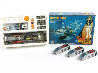 Lot 99 - CEJI ARBOIS (USA) (1)