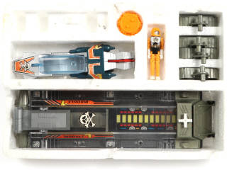 Lot 99 - CEJI ARBOIS (USA) (1)