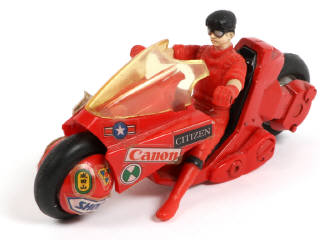 Lot 110 - BANDAI (THAILAND) (1)