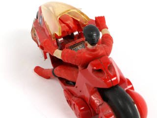 Lot 110 - BANDAI (THAILAND) (1)