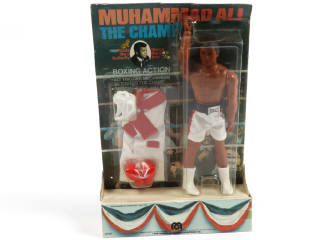 Lot 105 - MEGO CORP (HONG KONG) (1)