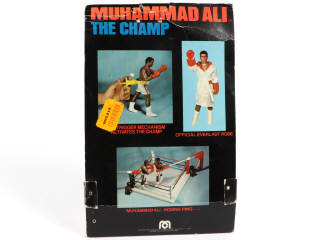 Lot 105 - MEGO CORP (HONG KONG) (1)