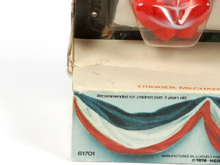 Lot 105 - MEGO CORP (HONG KONG) (1)