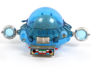 Lot 172 - POPY (JAPON) (1)