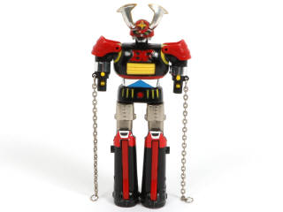 Lot 35 - POPY (JAPON) (1)