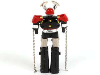 Lot 35 - POPY (JAPON) (1)