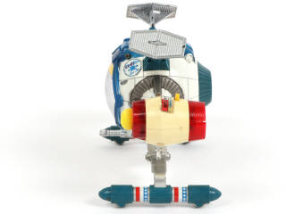 Lot 179 - POPY (JAPON) (1)