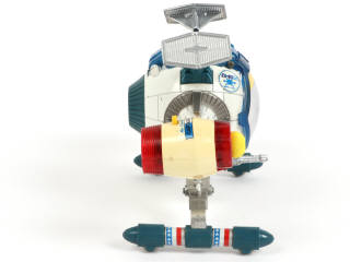 Lot 179 - POPY (JAPON) (1)