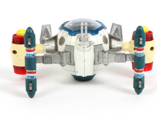 Lot 179 - POPY (JAPON) (1)