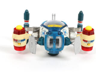 Lot 179 - POPY (JAPON) (1)