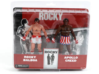 Lot 116 - NECA (CHINE) (1)