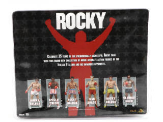 Lot 116 - NECA (CHINE) (1)