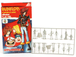 Lot 112 - ATLANTIC (ITALIE) (1)