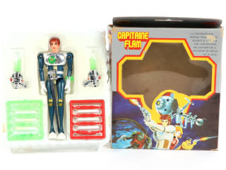Lot 47 - POPY (JAPON) (1)