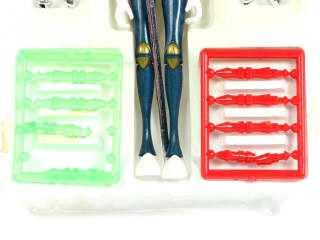 Lot 47 - POPY (JAPON) (1)