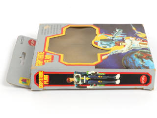Lot 47 - POPY (JAPON) (1)
