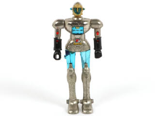 Lot 39 - POPY (JAPON) (1)
