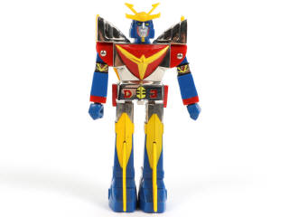 Lot 118 - CLOVER (JAPON) (1)